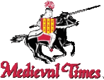 Medieval Times Dinner Show