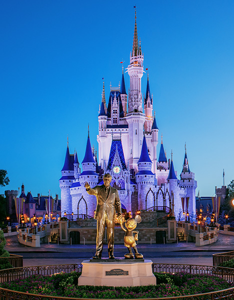 Cheapest Place to Buy Disney World Tickets (2026) | Authorized Dealer ...