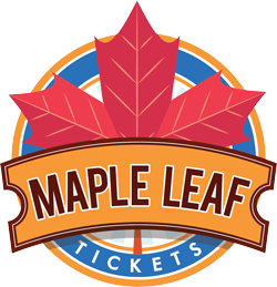 Maple Leaf Tickets
